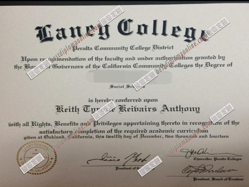 兰尼学院毕业证订做：如何打造独一无二的纪念品