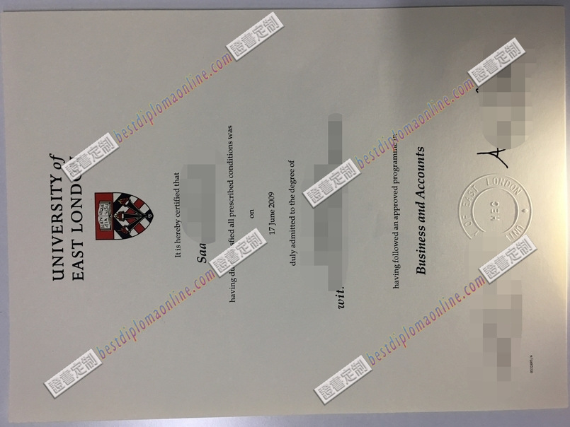 怎么买东伦敦大学文凭仿制？揭秘购买流程与注意事项